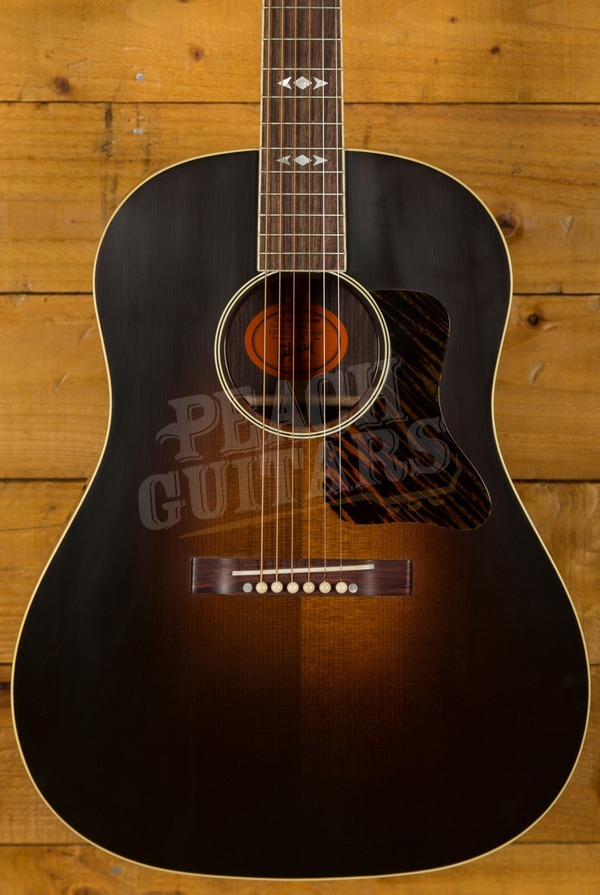 Gibson Custom Advanced Jumbo Supreme Vintage
