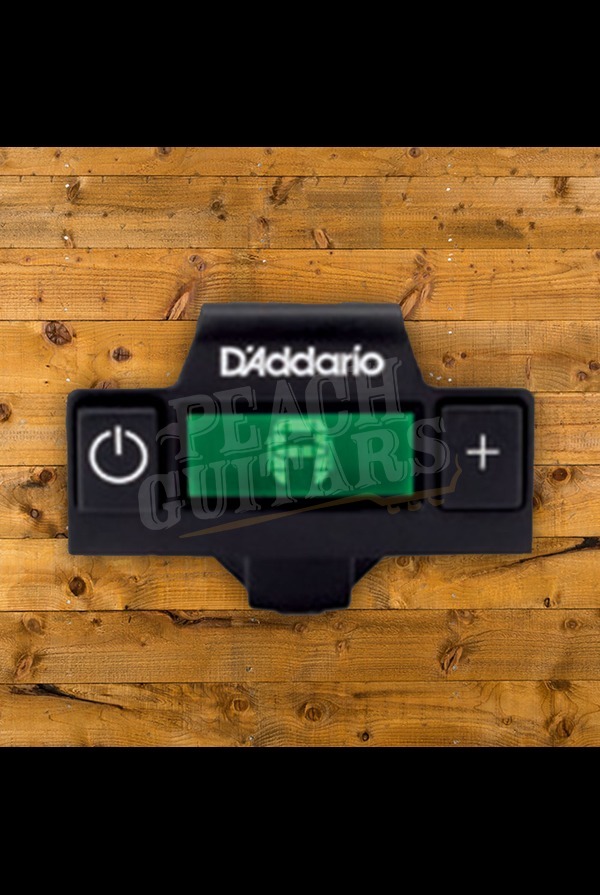 D'Addario NS Micro Soundhole Tuner
