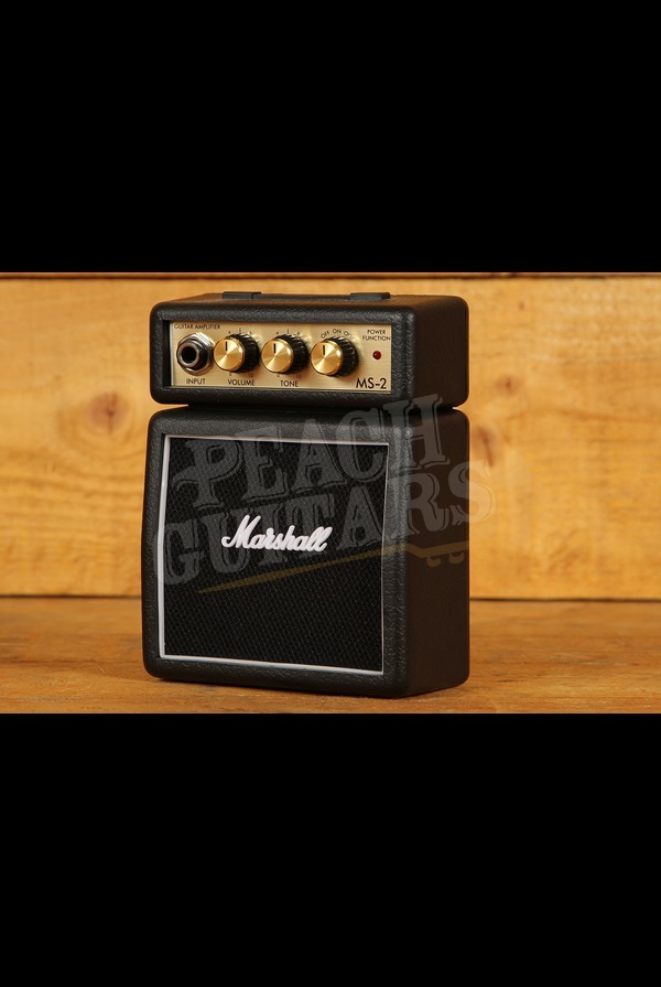 Marshall Ms Micro