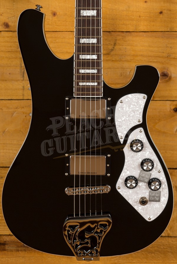 schecter diamond series stargazer