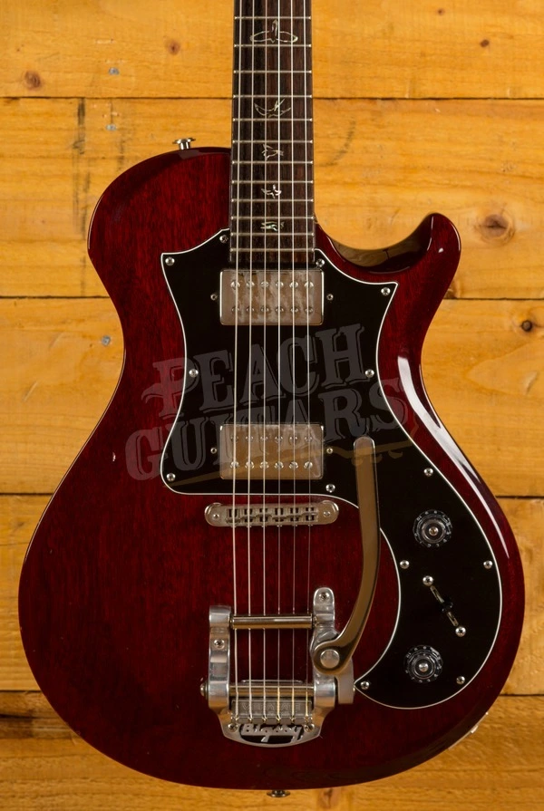 PRS Starla Core Model Used