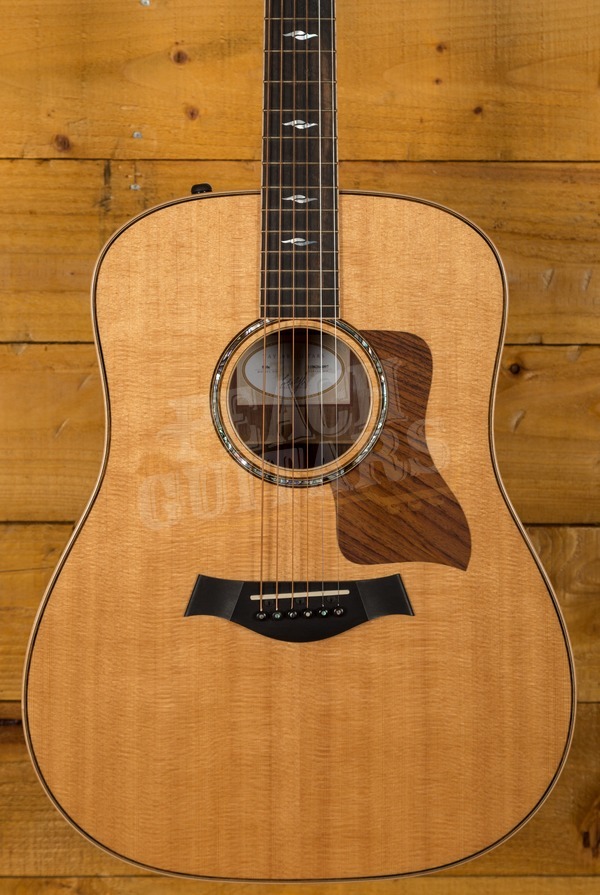 Taylor 810e Acoustic