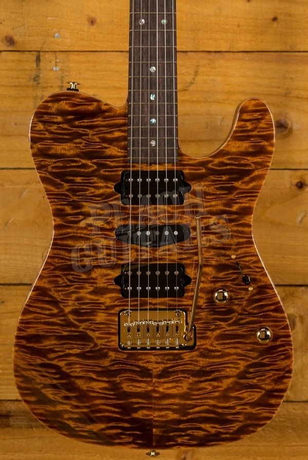 Suhr Custom Classic T Bengal