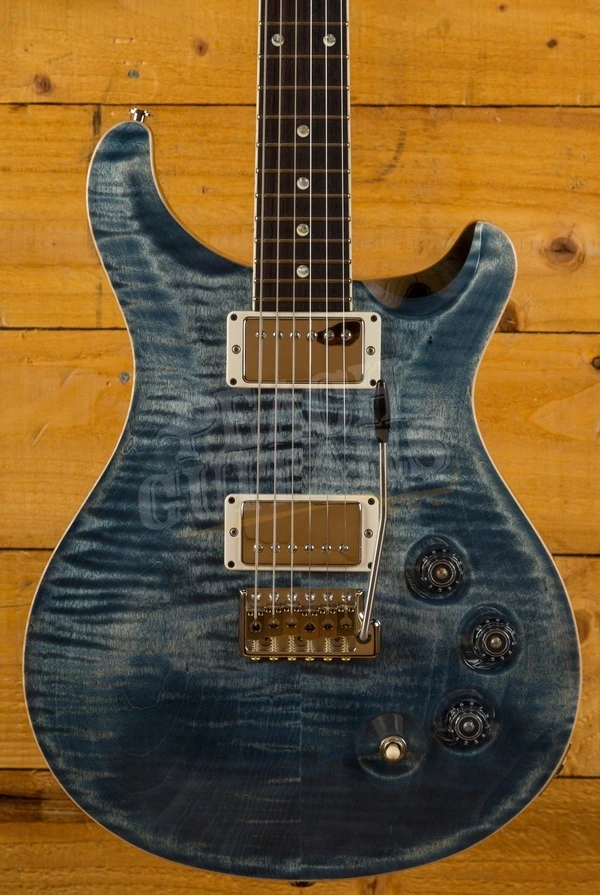 PRS DGT Faded Whale Blue Moons