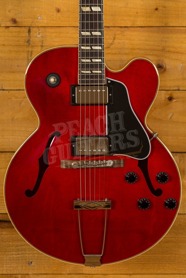 Gibson ES-275 Limited Edition Faded Cherry