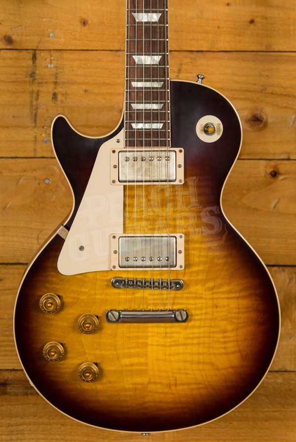 Gibson Custom Standard Historic '58 Les Paul