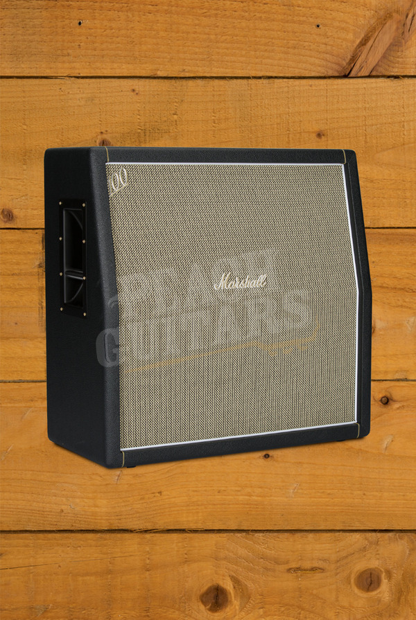 Marshall Handwired | 1960AHW 4x12" Angled Cabinet
