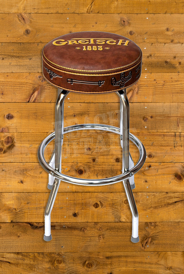 Gretsch Accessories | 1883 Barstool - 30