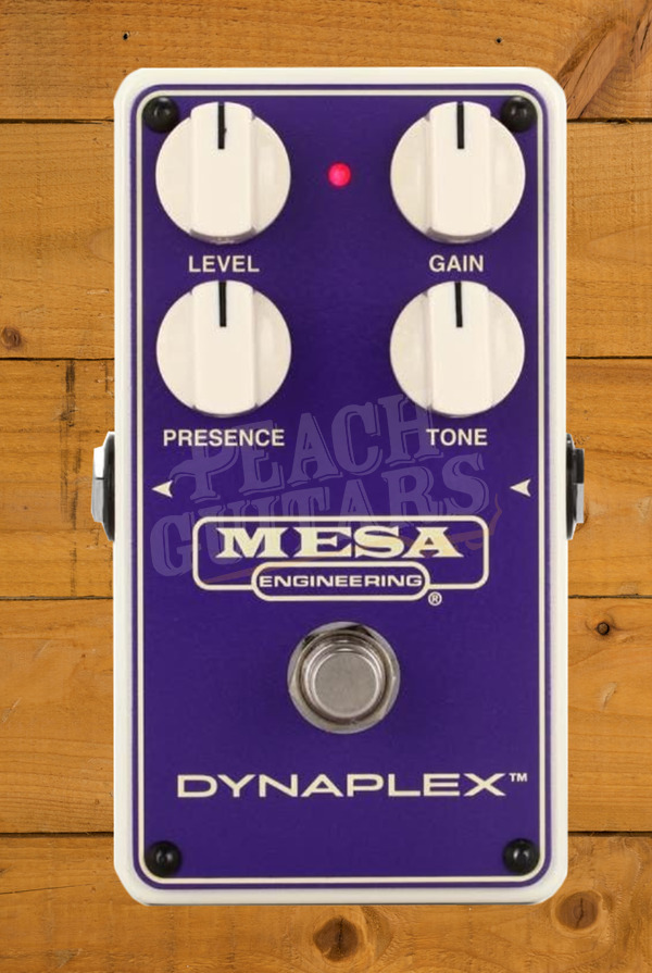 Mesa Boogie Dynaplex Pedal