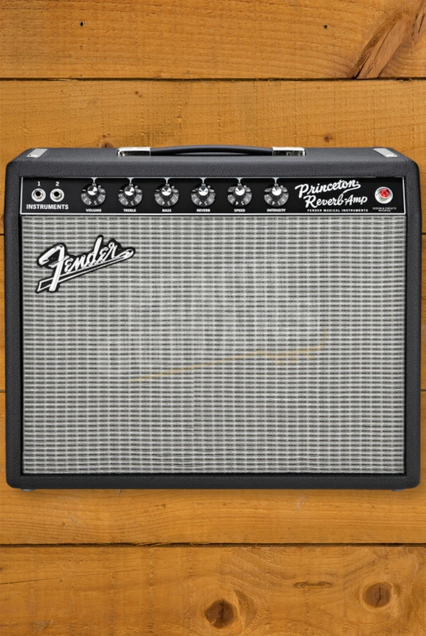 Fender '65 Princeton Reverb
