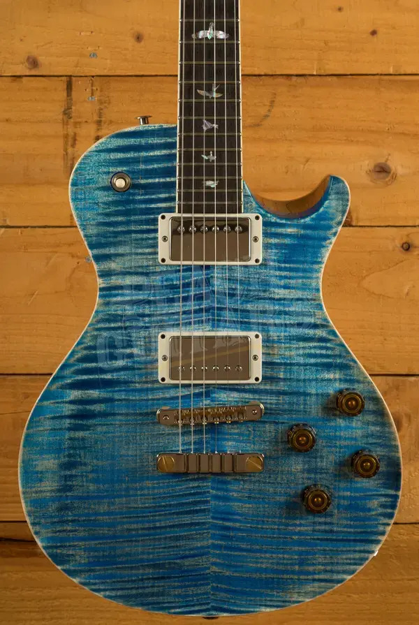 PRS McCarty SC56 | Faded Blue Jean
