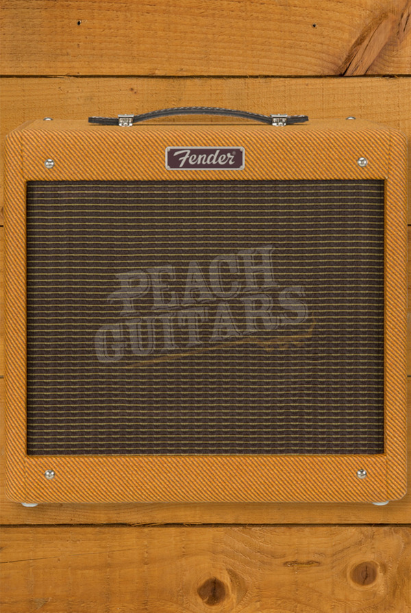 Fender Pro Junior IV | Lacquered Tweed