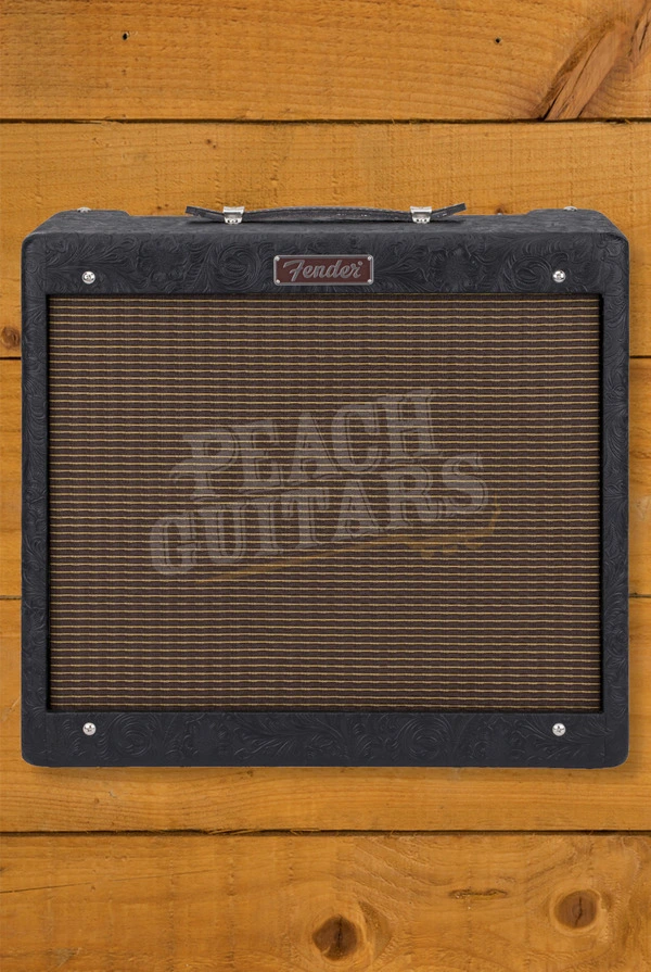 Fender Blues Junior IV 30th Anniversary