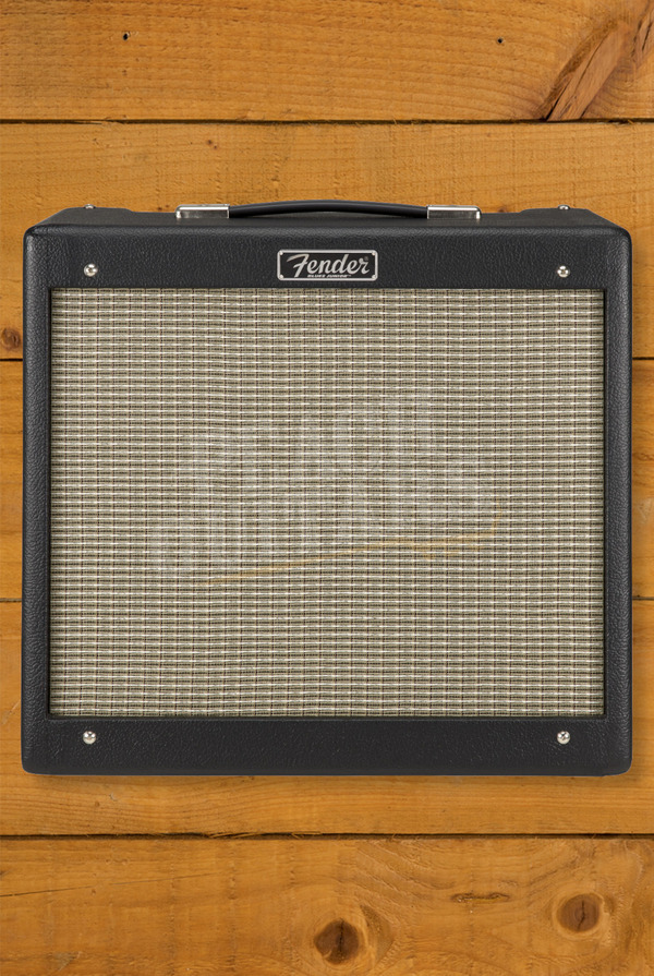 Fender Blues Junior IV | Black