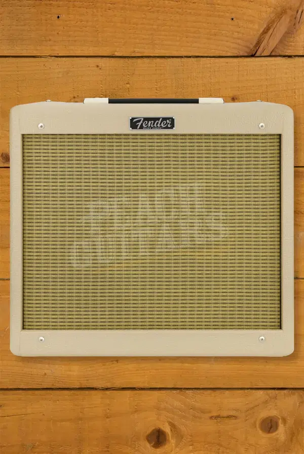 Fender Limited Edition Blues Junior IV - Blonde