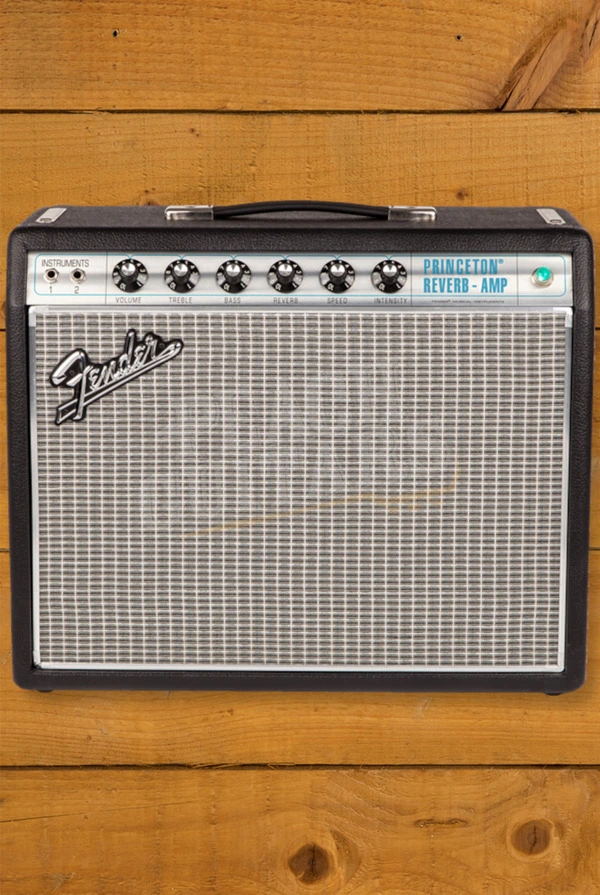 Fender '68 Custom Princeton Reverb