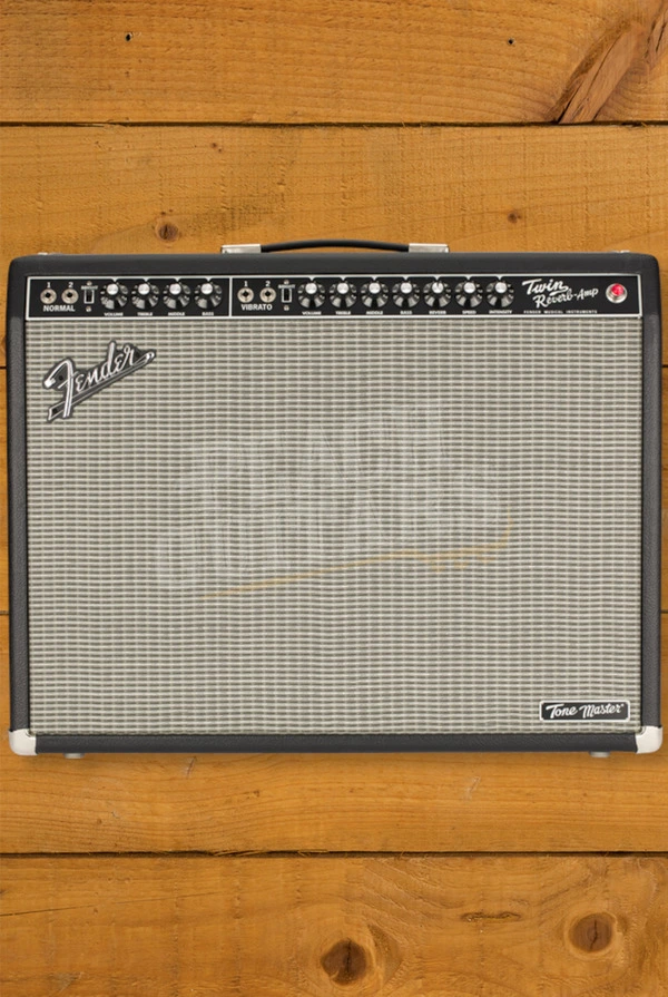 Fender Tone Master Twin Reverb