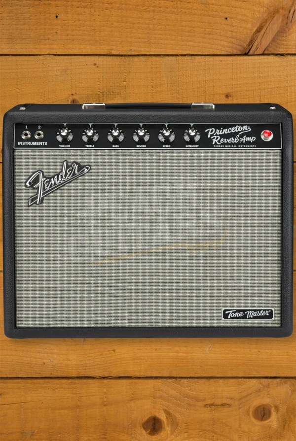 Fender Tone Master Princeton Reverb