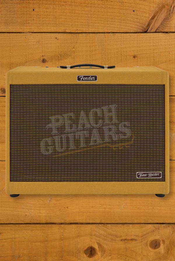 Fender Tone Master FR-12 - Tweed