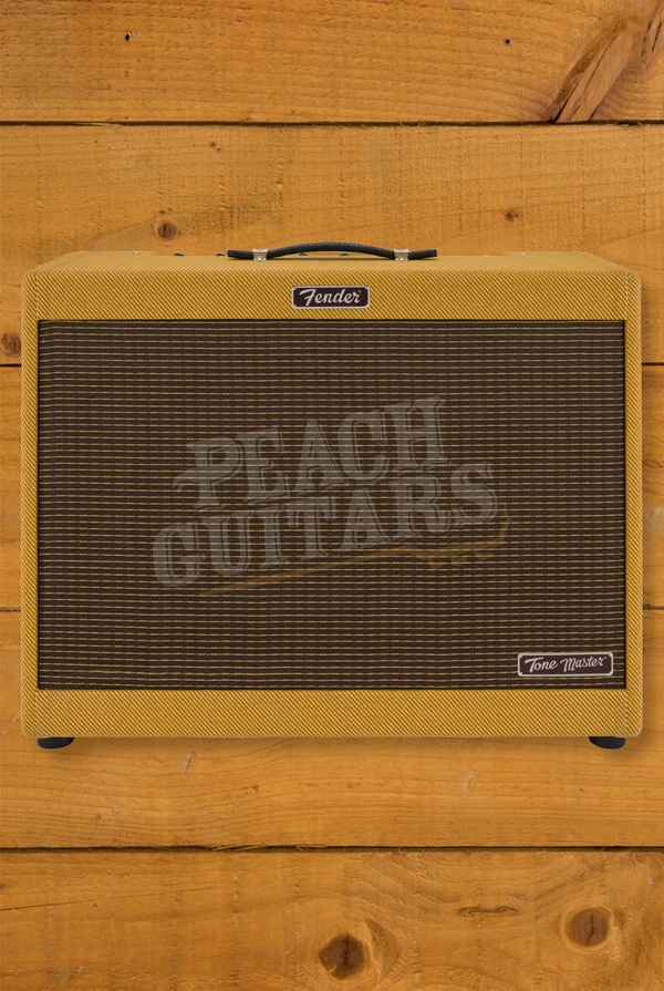 Fender Tone Master FR-12 Tweed