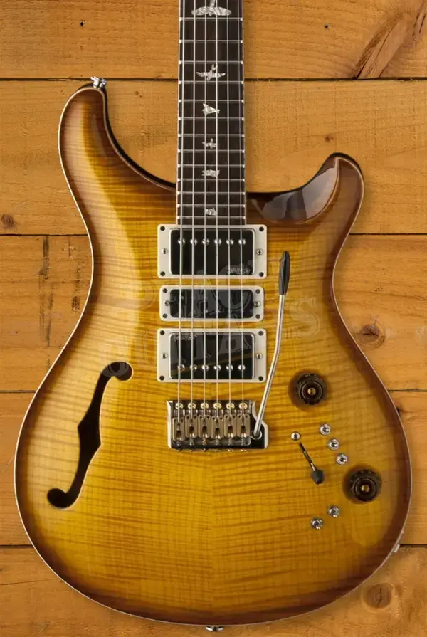 PRS Private Stock Super Eagle
