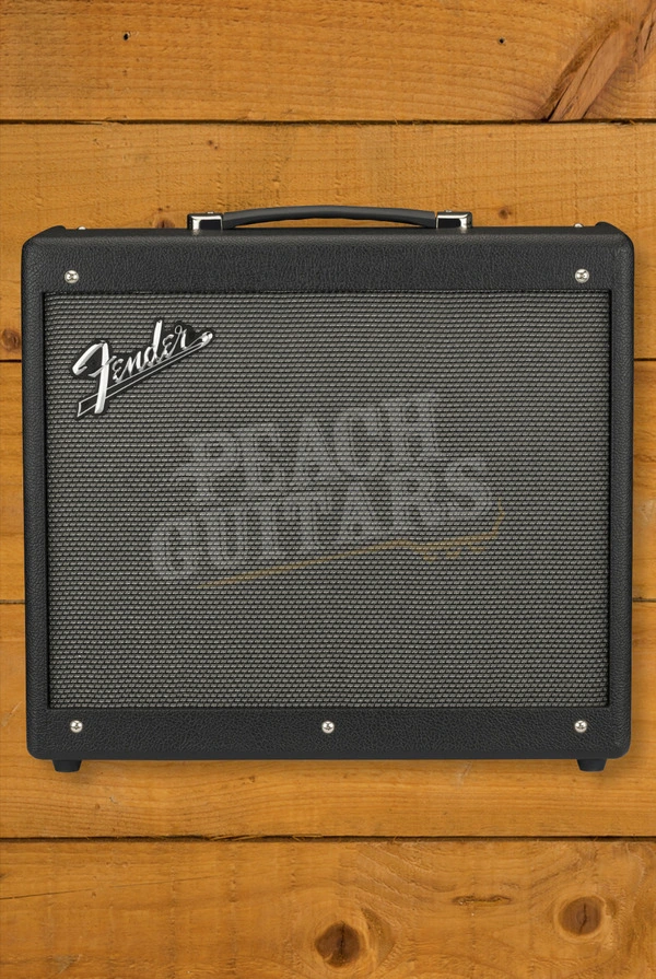 Fender Mustang GTX50