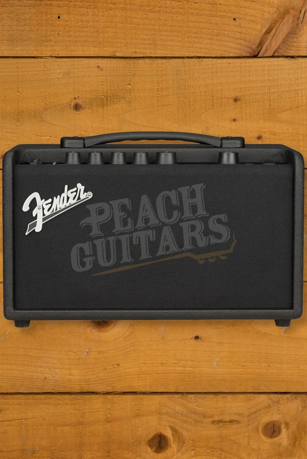 Fender Mustang LT40S
