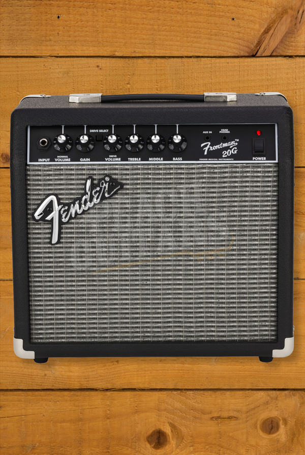 Fender Frontman 20G