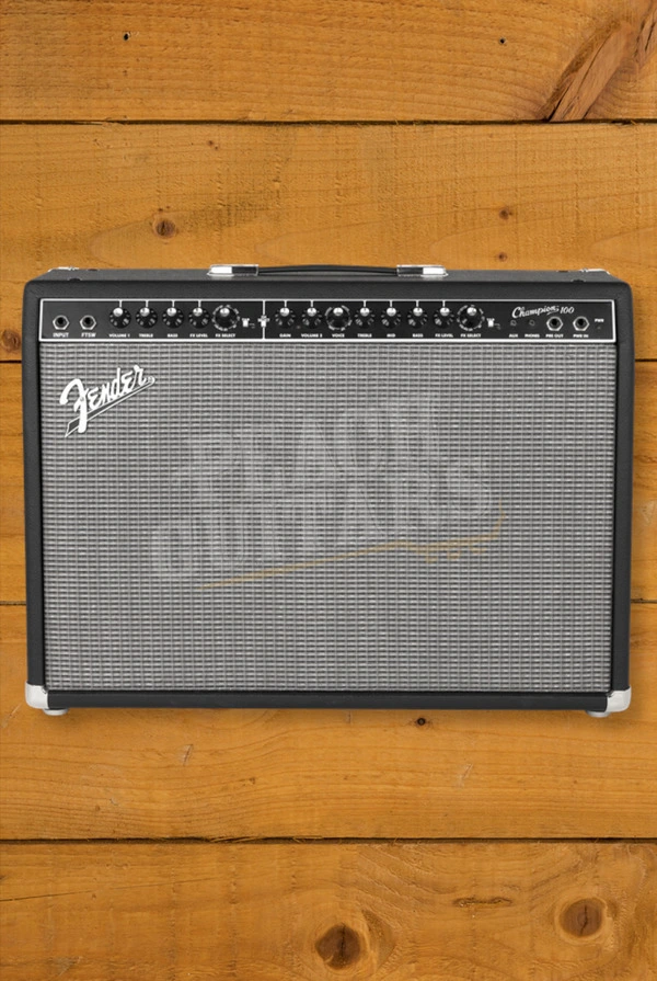 Fender Champion 100