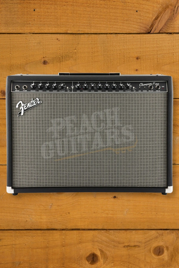 Fender Champion II 100