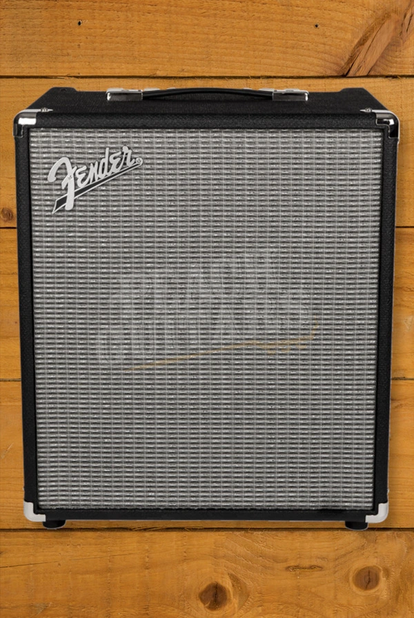 Fender Rumble 100