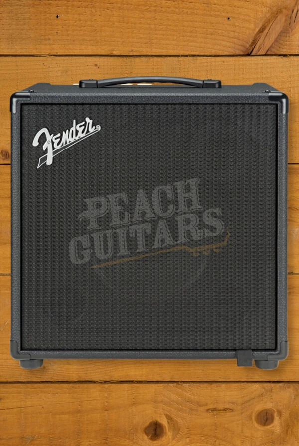 Fender Rumble Studio 40