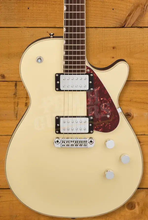 Gretsch Electromatic Jet - Rosewood - Vintage White