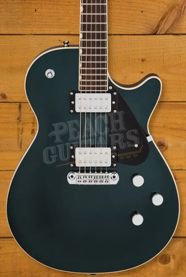 Gretsch Electromatic Jet - Rosewood - Cadillac Green