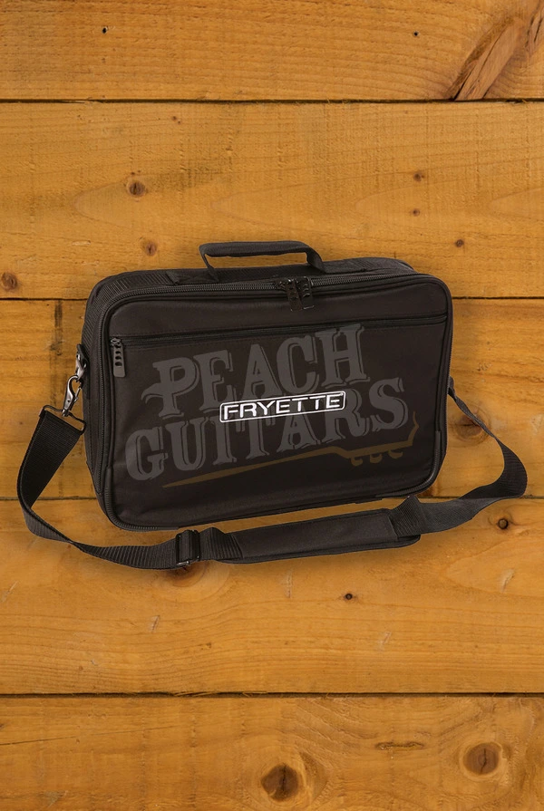 Fryette Power Station Carry Bag | For PS-1/PS-2/PS-100