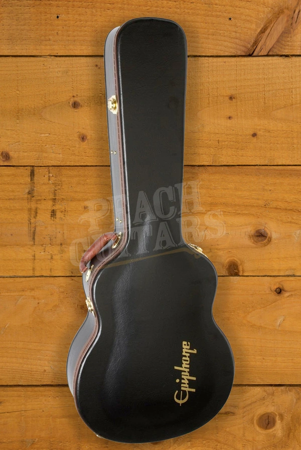 Epiphone L-00 Hard Case