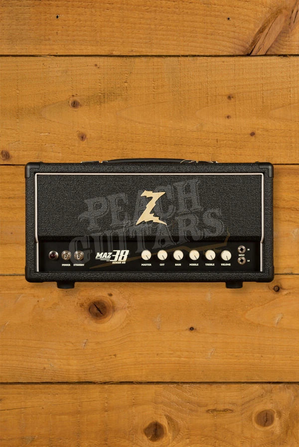 Dr Z Maz 38 NR Mk. II | 18/38-Watt Head