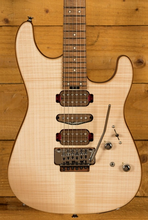 Charvel Guthrie Govan Signature HSH Flame Maple