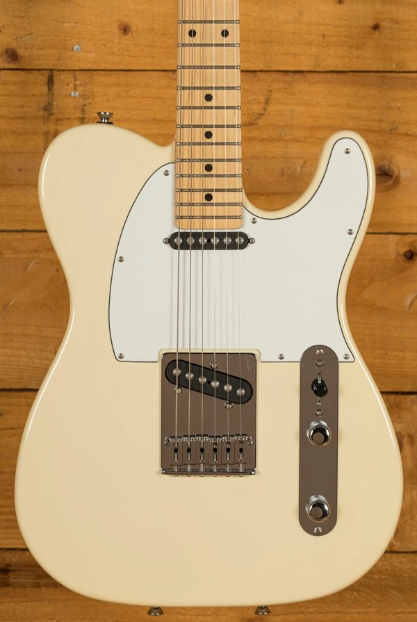 Schecter USA Custom Shop PT *Ex-Demo*