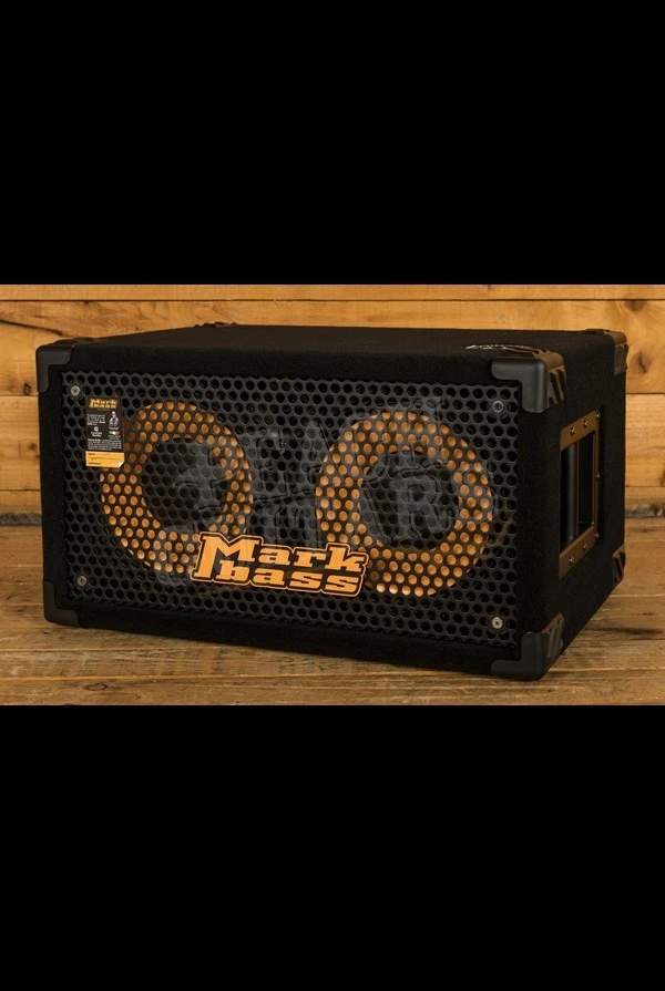 Markbass Traveler 102P 2x10 Bass Cabinet
