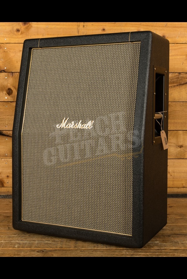 Marshall Sv212 Speaker Cabinet Peach Guitars