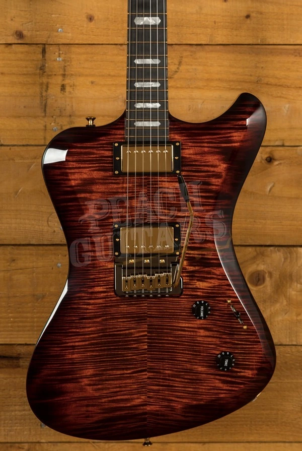 Knaggs Tuckahoe Trembuck Fire Gloss - T1 Top