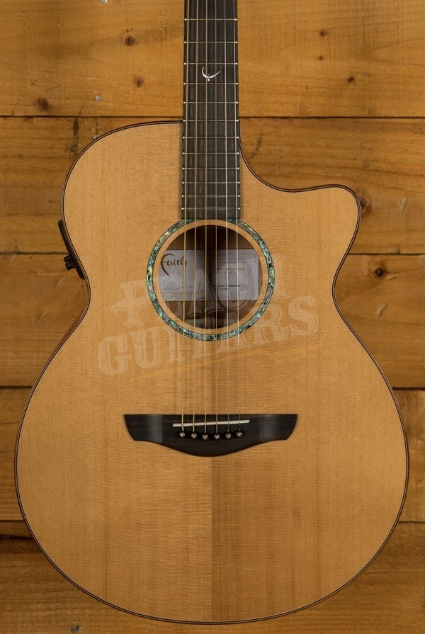 Faith Venus Torrified Top Prototype