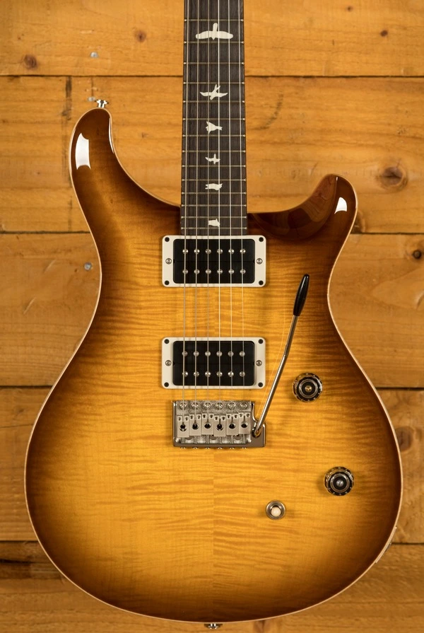 PRS CE24 Vintage Sunburst