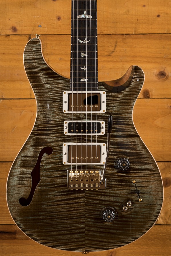PRS Special Semi Hollow Limited Edition - Custom Colour 10 Top