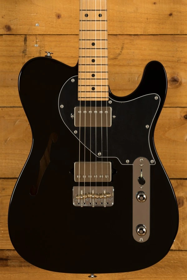 Suhr Alt T Pro Black