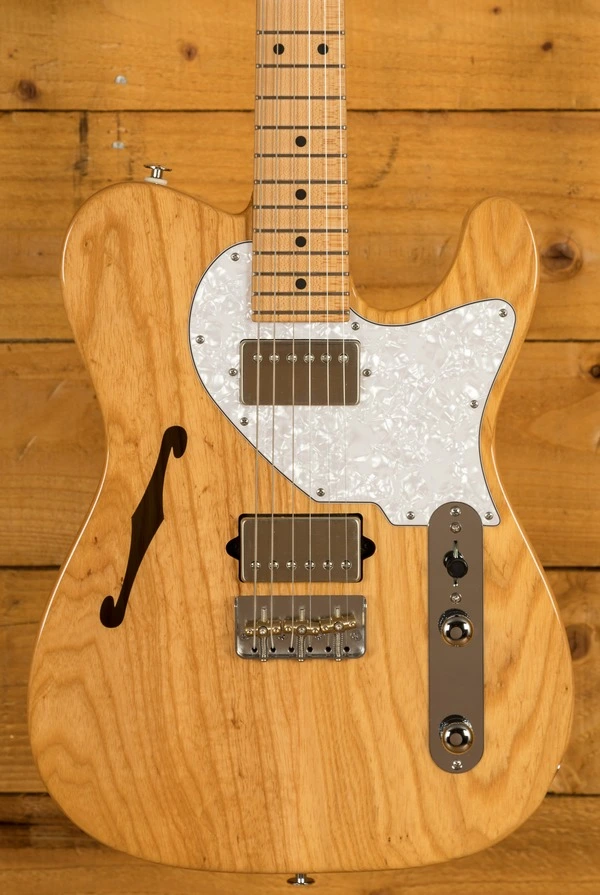 Suhr Alt T Pro Vintage Natural