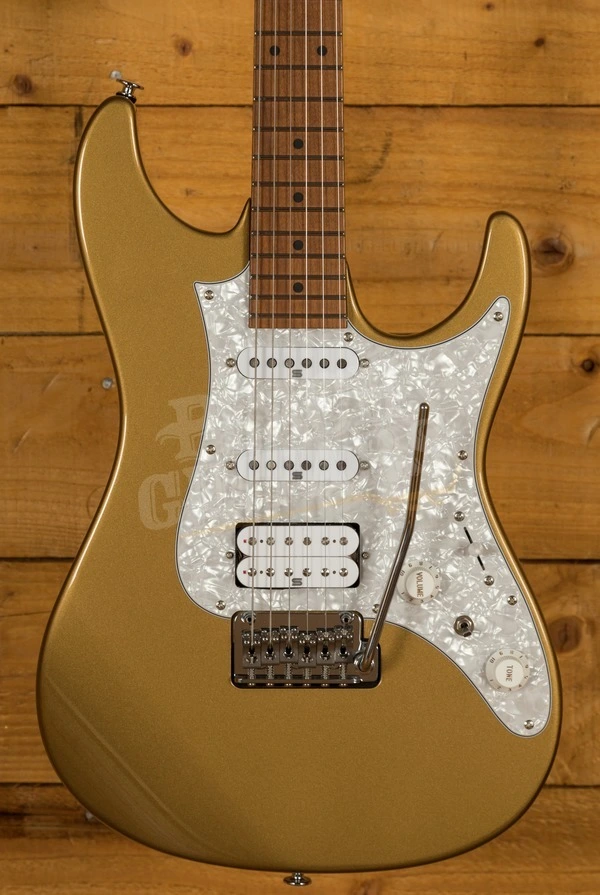 Ibanez Prestige AZ2204-GD Limited Edition