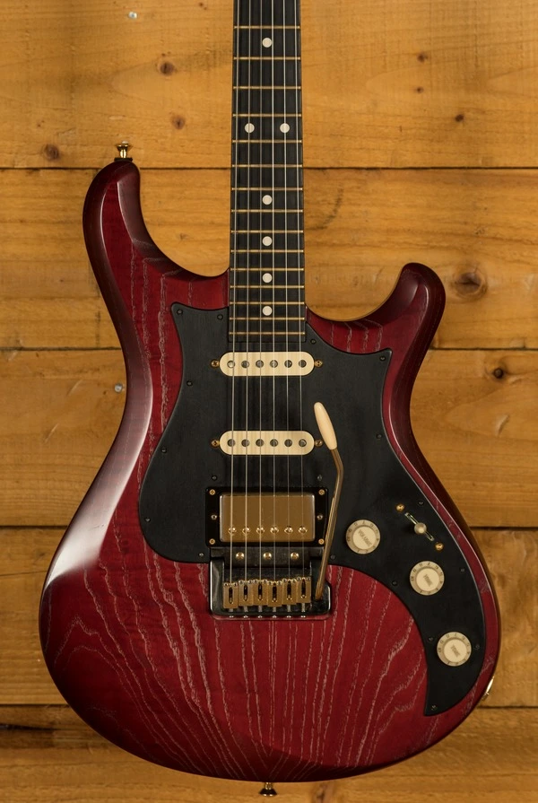 Knaggs Chesapeake Severn X Tier 3 Red Drift Used