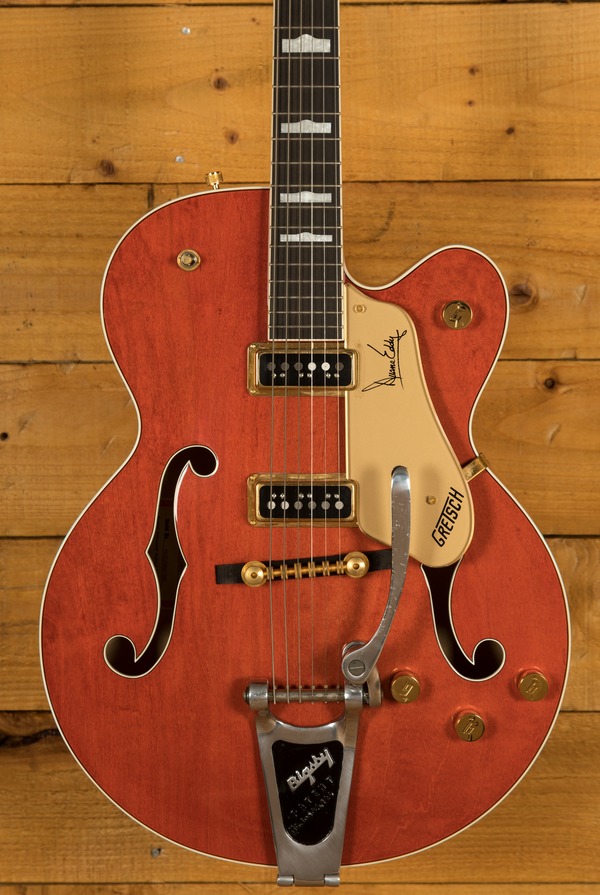 gretsch 6120 de